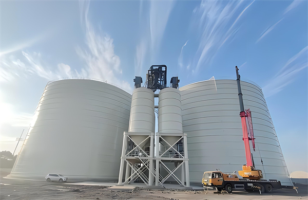 都兰大型钢板库